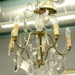 837 1510 CHANDELIER